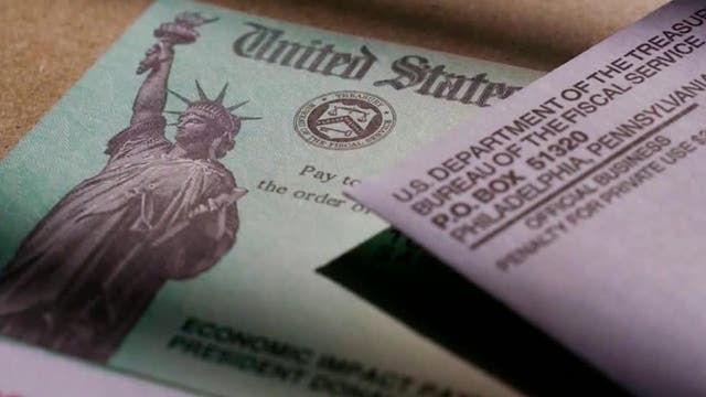 Georgia mayors call for Congress to pass COVID-19 stimulus bill