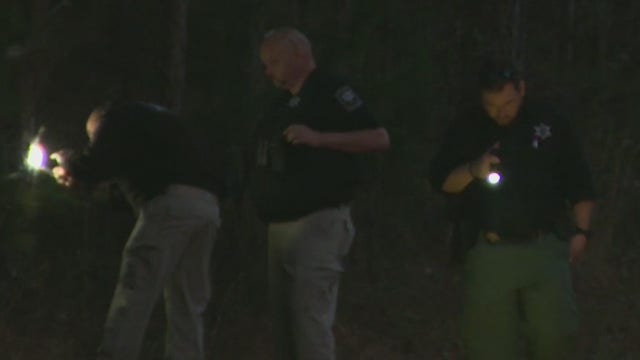 2 dead, 2 arrested after armed robbery attempted in Barrow County early Tuesday morning, deputies say