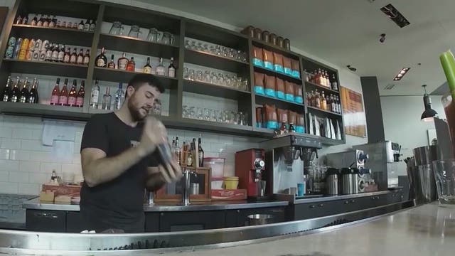 Georgia legislation could legalize 'to-go' restaurant cocktails