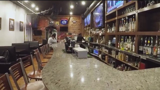 Atlanta business owners expecting big draw from NBA All-Star Game Weekend