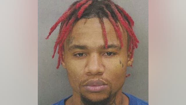 Man sentenced to life in prison for strangulation death of Cobb County woman