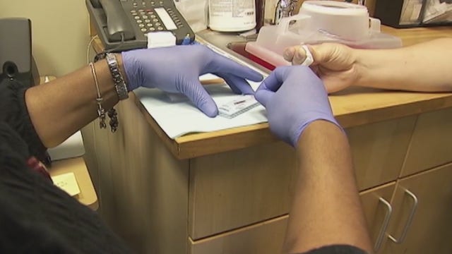 Fulton County receives $3 million to combat HIV in metro-Atlanta