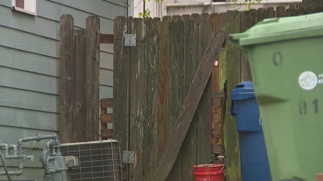 Toddler recovering after dog attack in southwest Atlanta