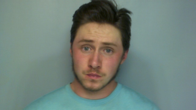 Gainesville teen charged with child molestation