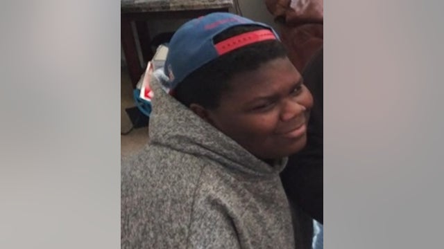 Atlanta police searching for missing runaway 13-year-old boy