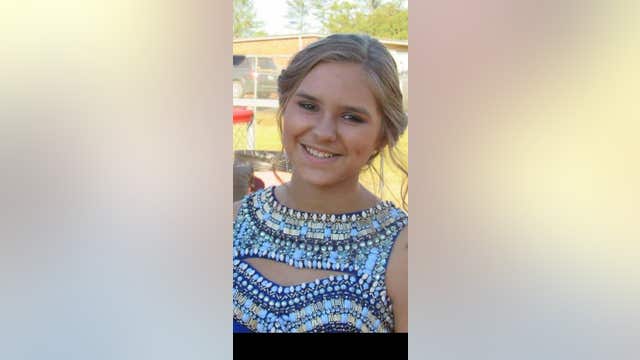 Carroll County teen dies in shooting incident, officials say