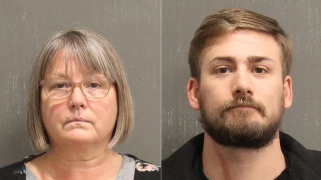 Trial date set for Woodstock mom, son charged in Jan. 6 Capitol riot