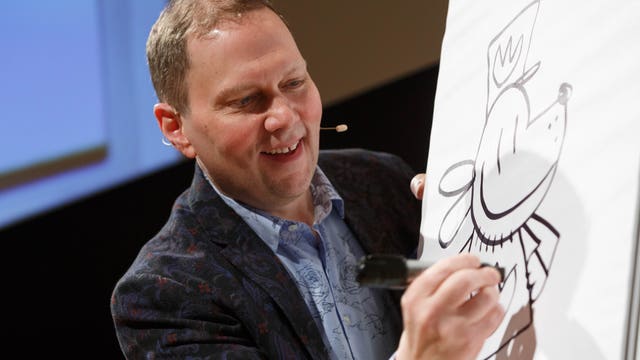 'Captain Underpants' book pulled from shelves for 'passive racism'