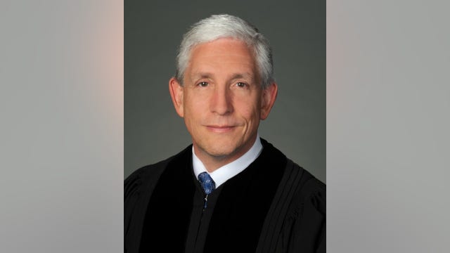 Georgia Supreme Court elects next chief justice