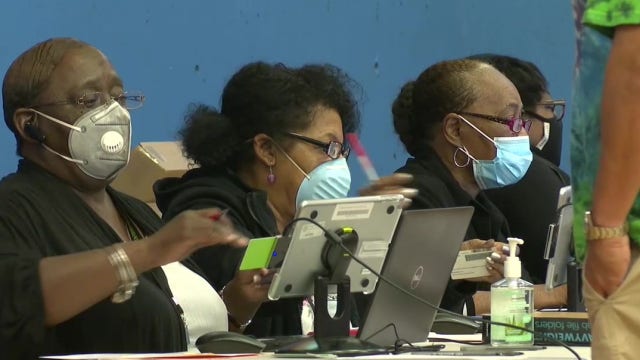 Faith community calls on Kemp to block controversial Georgia election reform legislation