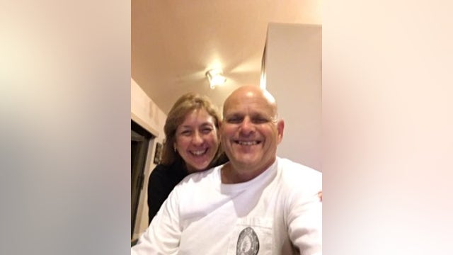 Cancer patients navigate treatment, travel during the pandemic