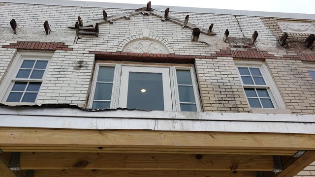 Atlanta’s boutique Wylie Hotel nears completion