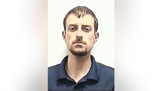 UGA maintenance worker charged with child molestation