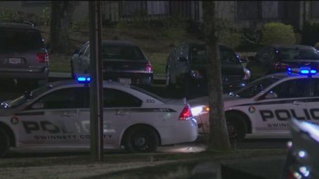 Police ID teen killed in Gwinnett County shooting