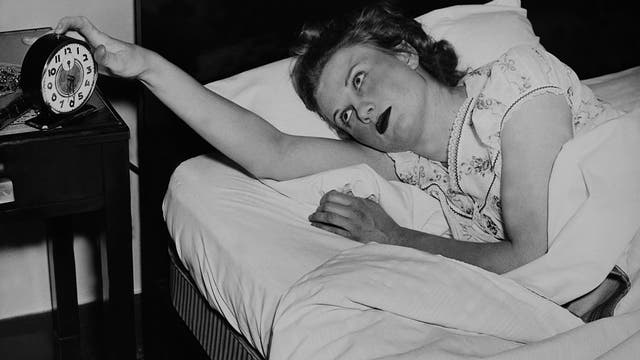 Spring forward to bed on National Napping Day amid daylight saving time change