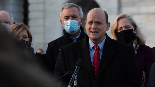 GOP US Rep. Tom Reed to retire after sexual misconduct accusation