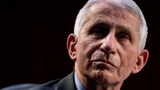 Fauci says Europe’s latest COVID-19 surge is a warning to US