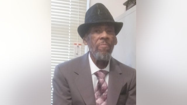 Police locate missing 77-year-old Atlanta man with dementia