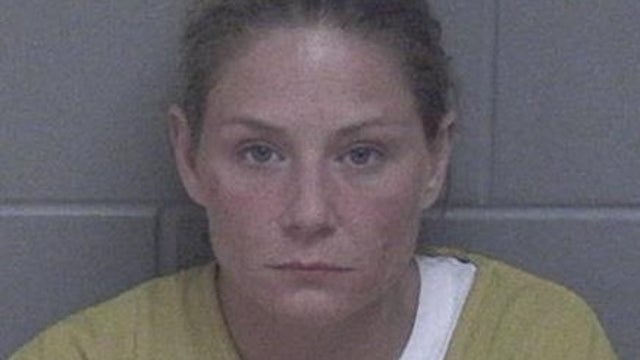 Sheriff: Georgia mother charged with murder of 7-year-old child