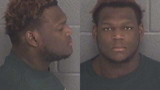 Report: Isaiah Wilson arrested in January after high-speed chase