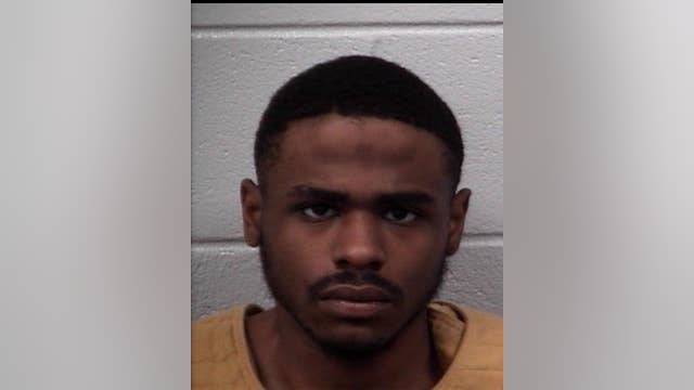 Suspect arrested in murder at Paulding County subdivision