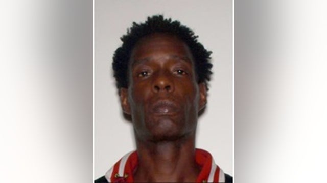 Deputies arrest 'most wanted' sex offender for violating probation