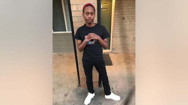 Police searching for missing 18-year-old Atlanta man with autism