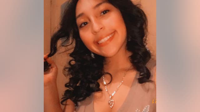 Police: Missing 16-year-old Georgia girl last seen at high school