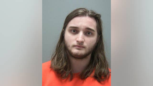 Sheriff: UGA student charged with sexual exploitation of children
