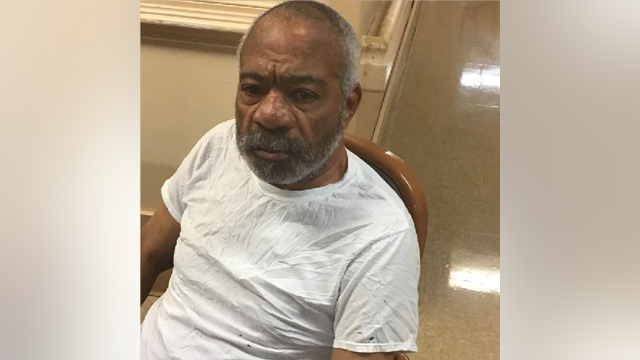 Police searching for missing man with dementia