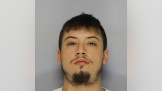 Man arrested after exposing himself to underage store clerk, officials say