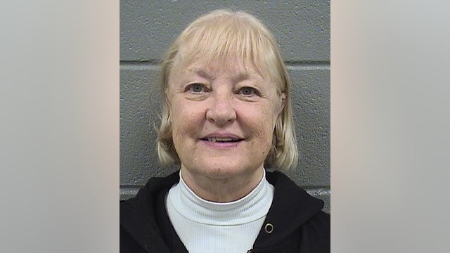 'Serial stowaway' Marilyn Hartman arrested again at O'Hare