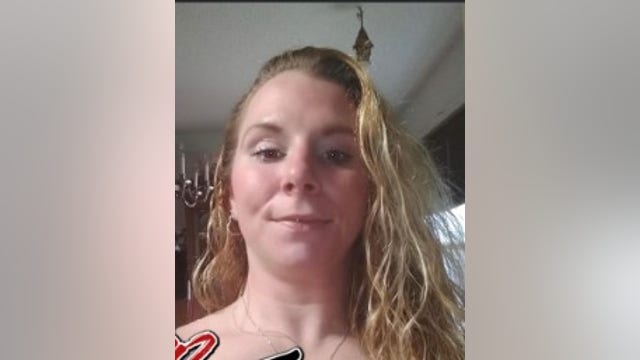 Police searching for Atlanta missing woman