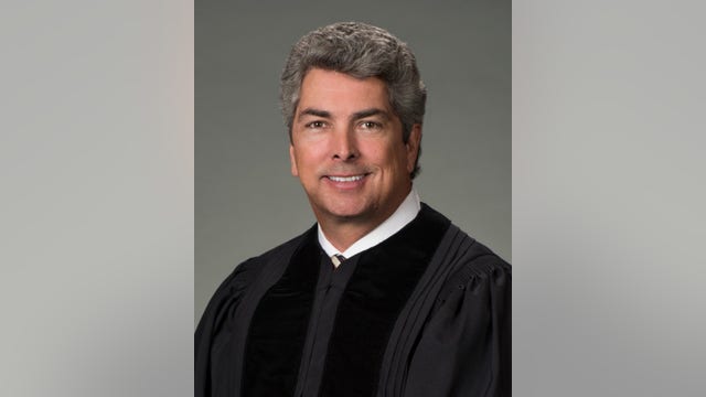 Georgia Supreme Court chief justice to step down at end of March
