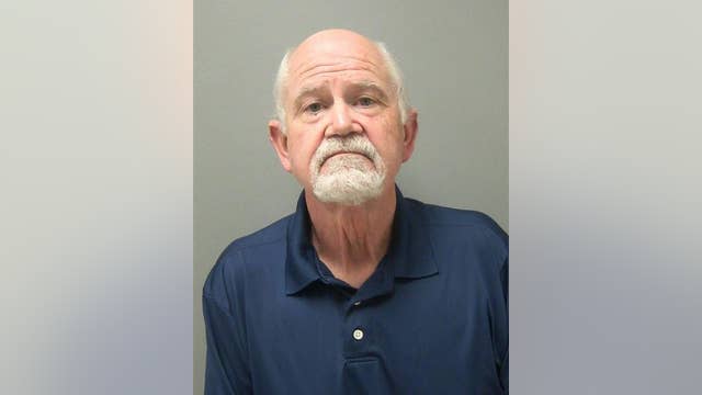 Cobb County Solicitor General faces DUI charges after traffic stop in Cherokee County