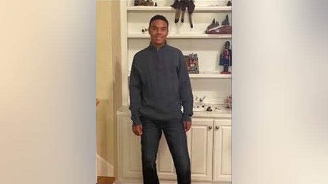 Deputies: Cherokee County teen reportedly missing for 2 days