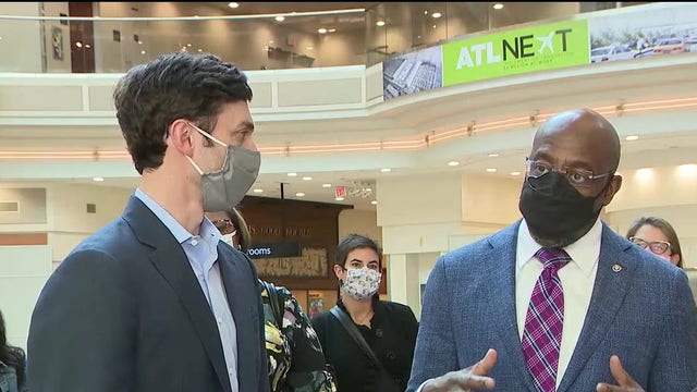 Georgia senators' votes seen by some as crucial