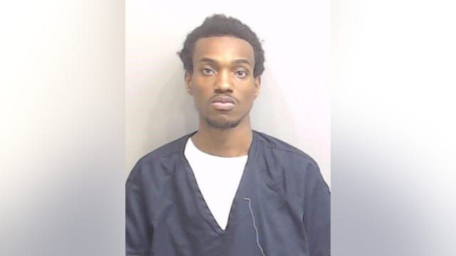Bond denied for man charged with carrying guns into Atlantic Station grocery store