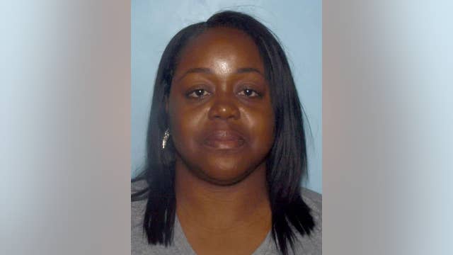 Officials: Snellville woman wanted for insurance fraud, identity theft