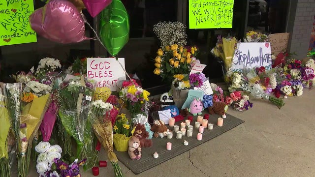 Atlanta-area spa shootings: Verified GoFundMes created for victims' families