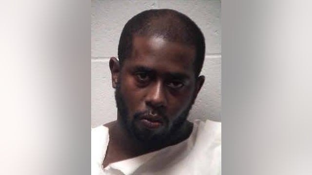 Man sentenced to 25 years for raping elderly woman at McDonough senior home