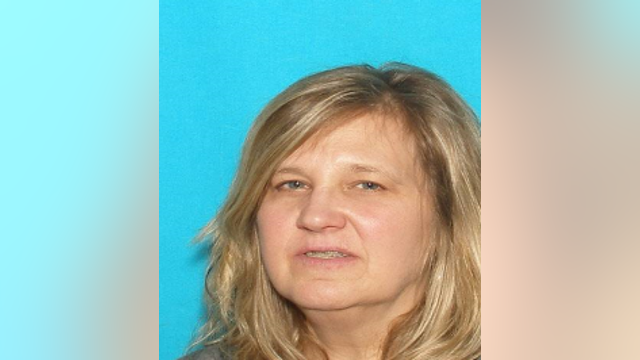 Missing woman found in Tennessee after more than 10 days in woods, police say