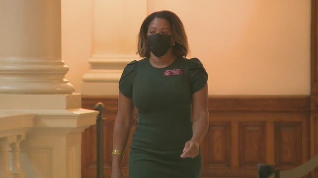 State Representative criticizes Fulton County Ethics board for not listening to jail house recordings