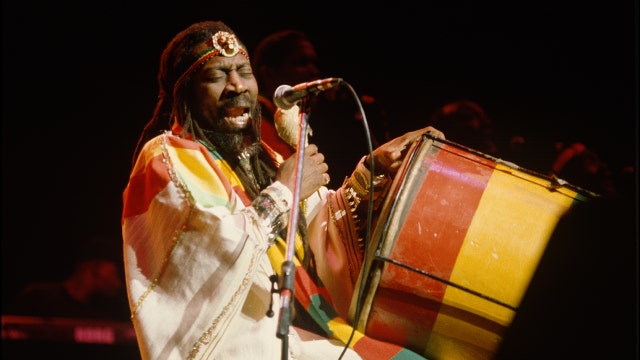 Bunny Wailer, reggae luminary and last Wailers member, dies