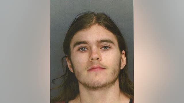 Name of man arrested after explosives found in Cobb County home released