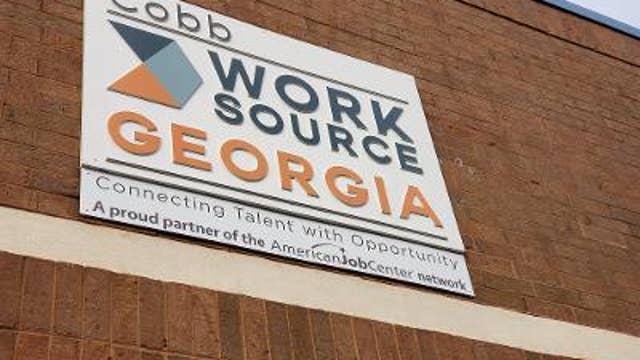 Lost your job during the pandemic? There's help