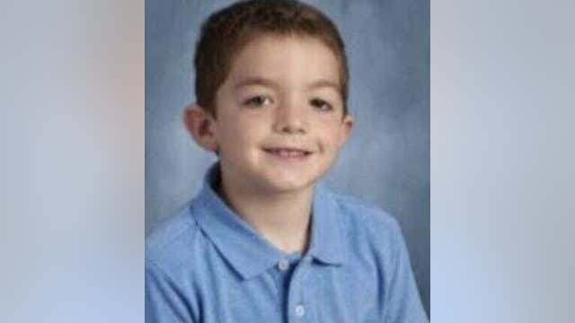 9-year-old Mount Dora boy missing for nearly 2 weeks found safe