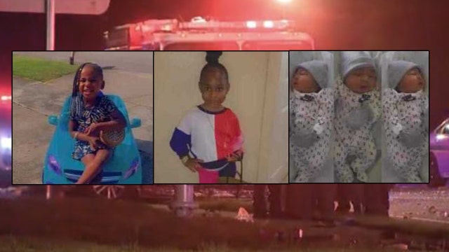 FHP: 3 children among those killed in 'horrific' Orlando crash