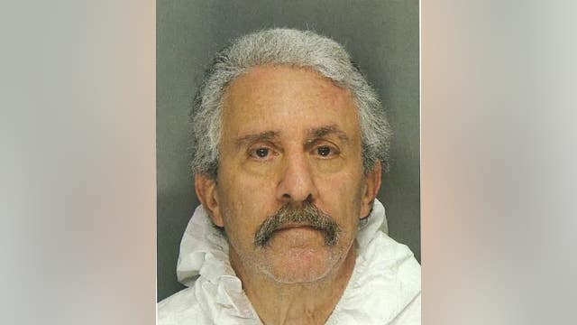 Cobb County man pleads guilty, but mentally ill to execution-style murder