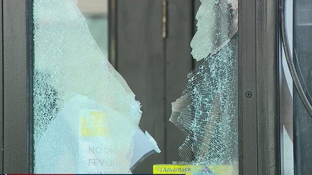 Shots fired at Downtown Atlanta establishment